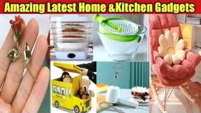 Amazon New Kitchen &Home Decor Products/Amazon Products Review 2023/Amazon Latest Sale