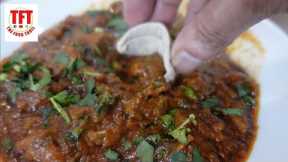 Discover the BEST Lamb Karahi in Town at this AMAZING Takeaway | ADAMS | TFT