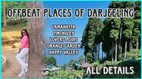 Offbeat Places Near Darjeeling | Lamahatta Tinchuley | Darjeeling Offbeat Destination | North Bengal