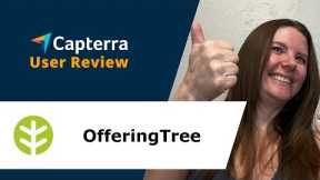 OfferingTree Review: A Few Days in, better than anything I’ve tried