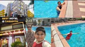 Hotel La Mishika || Tarapith || Detailed Review || Mukherjee's Travelouge ||
