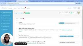 Marketing Tools - Google Reviews Booster™