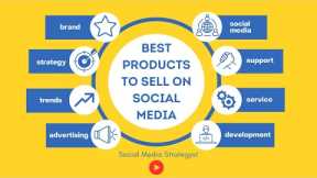 Best products to sell on Social media I Unboxing & Reviews