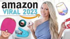 *NEW* VIRAL AMAZON PRODUCTS THAT WILL BLOW YOUR MIND!!