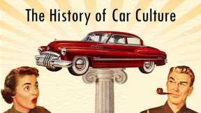 Get Together: The History of Car Culture