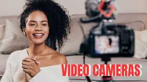 Best Video Cameras 2023 || Review