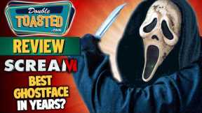 SCREAM 6 MOVIE REVIEW | Double Toasted