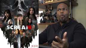 Scream 6 - Movie Review!