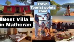 Matheran Hill Station | Flora Private Villa | Tour Guide | Restaurants | V13