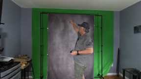 10x7 Backdrop Stand