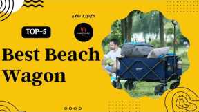 Best Beach Wagon on the market -Top 5  Beach Wagon  Reviews