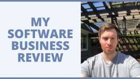 My Software Business Review - How Much Could You Earn With This Marketing System?