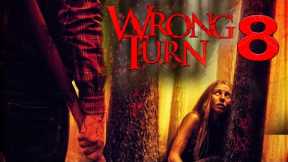 Wrong Turn 8 Full Movie / English Movie / Action Hollywood Movie Full HD