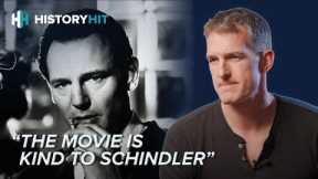 Dan Snow Reviews the Top 5 Historical Movies of All Time
