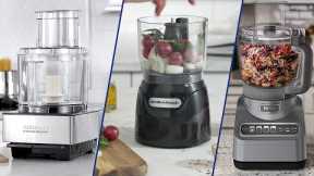 The Ultimate Guide to Choosing the Best Food Processor of 2023