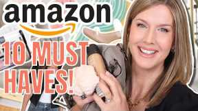 10 MUST HAVE Amazon Products That Could Change Your Life