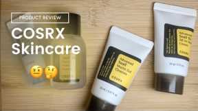 Will COSRX Skincare get rid of my dark spots? | Product Review + Demo