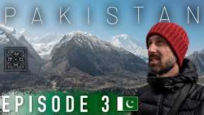 Solo Journey to INCREDIBLE HUNZA VALLEY 🇵🇰 | Exploring Karimabad | Pakistan Travel Vlog, Hunza Vlog
