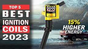 Top 5 Best Ignition Coils Review