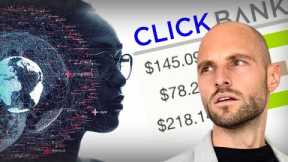 Insane AI Makes Money On ClickBank | Copy This Method