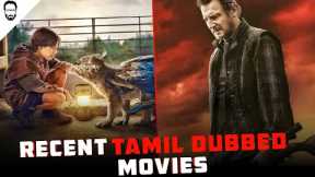 Recent 5 Tamil Dubbed Movies | New Hollywood Movies in Tamil | Playtamildub