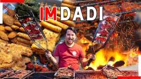 Imdadi Hotel Camp: The Best Place to Try Delicious Ramadan Street Food in Pune in 2023
