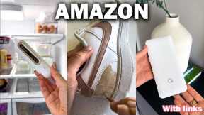2023 AMAZON MUST HAVES WITH LINKS | TikTok Made Me Buy It | TikTokMadeMeBuyIT