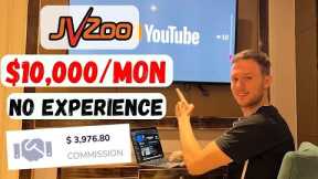 How To Make Money With JvZoo Affiliate Marketing