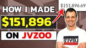 JVZoo Affiliate Marketing Tutorial: Promote JVZoo Products 2020