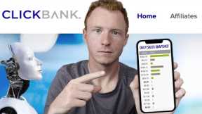 Using FREE AI Tools To Make Money On Clickbank
