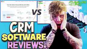 CRM Software Reviews 🔥 What is the Best Software for CRM?