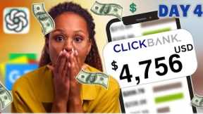 Clickbank for Beginners | How I Made a Full-time Income with This Clickbank Affiliate Marketing Tool
