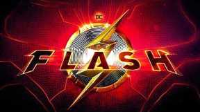 I WATCHED THE FLASH! (MOVIE REVIEW)