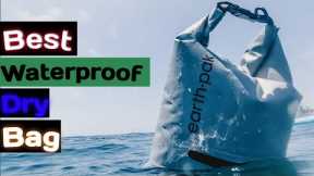 Best Waterproof Dry Bag & Review ✅