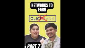 Best Affiliate Networks 2023 #affiliatemarketing #clickbank #jvzoo #warriorplus #maxweb