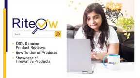 Ritevw - Best Product Review Youtube Channel