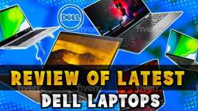 The Last Reviews Dell Brand Products
