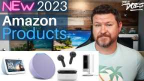 Amazon New Product Announcement 2023 - Are They Any  Good?