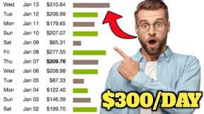 ($300/Day With ClickBank) How To Make Money With ClickBank For Beginners