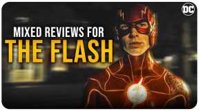 “BELIEVE THE FLASH HYPE!” | The FLASH Film Reviews | Impact On DCU