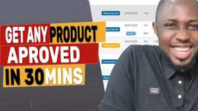 [2022 Updated]  JVZOO Affiliate Products Approval Hacks: How to Get any products approved Fast