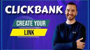 How To Create Clickbank Affiliate Link (Clickbank Affiliate Link Generator)
