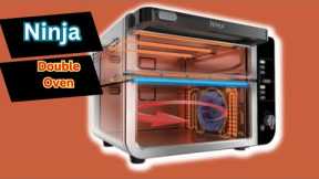 ninja double oven review  /  gadget on Amazon  /  The Gadget Grid
