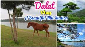 Dalat Best Hill Station In Vietnam || Best Tourist places in Vietnam | Complete Details About Dalat