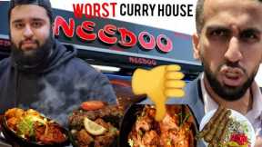 Needoo Grill Review: Is This Punjabi Cuisine Restaurant Worth Visiting? Find Out Now!