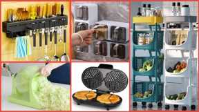 Amazon Latest Home Useful Items/Kitchen Gadgets/Home Organisers Smart Appliances Online available/