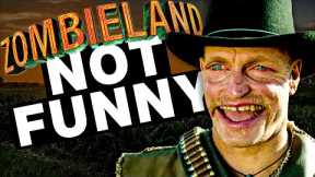 Zombieland 2 is a Lazy, Unfunny, Cash Grab! - Junk Film Review
