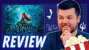 The Little Mermaid (2023) Movie Review