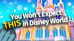 What You SHOULD & SHOULDN'T Expect in Walt Disney World Right Now