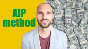 How To Make Money For Free | ClickBank AIP Method